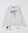 SHIPS: PEANUTS×MLB �X�E�F�b�g ���C�g�O���[