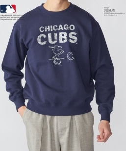 SHIPS: PEANUTS×MLB �X�E�F�b�g