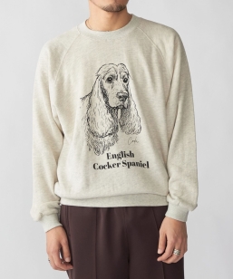 SHIPS: �h�b�O �v�����g �X�E�F�b�g �����O�X���[�u