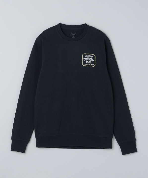 Palette: POTTERY STUDIO �N���[�l�b�N �g���[�i�[