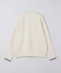 FRED PERRY: M3495 TIPPED CREW NECK