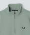 �ySHIPS�ʒ��zFRED PERRY: �n�[�t�W�b�v �X�E�F�b�g