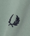 �ySHIPS�ʒ��zFRED PERRY: �n�[�t�W�b�v �X�E�F�b�g
