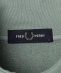 �ySHIPS�ʒ��zFRED PERRY: �n�[�t�W�b�v �X�E�F�b�g