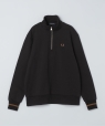 �ySHIPS�ʒ��zFRED PERRY: �n�[�t�W�b�v �X�E�F�b�g �u���b�N