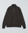 �ySHIPS�ʒ��zFRED PERRY: �n�[�t�W�b�v �X�E�F�b�g �u���E��