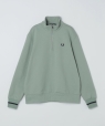 �ySHIPS�ʒ��zFRED PERRY: �n�[�t�W�b�v �X�E�F�b�g �T�b�N�X�u���[