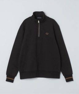 �ySHIPS�ʒ��zFRED PERRY: �n�[�t�W�b�v �X�E�F�b�g
