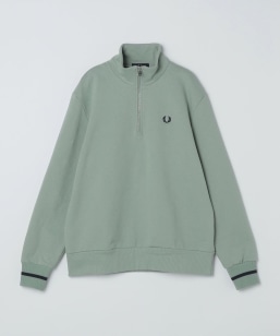 �ySHIPS�ʒ��zFRED PERRY: �n�[�t�W�b�v �X�E�F�b�g