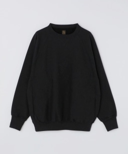BATONER: JUMBERCA URAKE CREW NECK