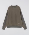 ILL180°: SURFRIDER SWEATSHIRT lCr[