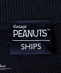 yWEBzSHIPS: VINTAGE PEANUTS×MLB vg N[lbN XEFbg