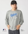 yWEBzSHIPS: VINTAGE PEANUTS×MLB vg N[lbN XEFbg O[