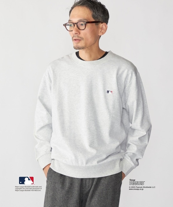 yWEBzSHIPS: VINTAGE PEANUTS×MLB vg N[lbN XEFbg