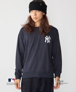yWEBzSHIPS: VINTAGE PEANUTS×MLB vg N[lbN XEFbg
