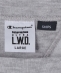 �ySHIPS�ʒ��zChampion: L.W.D �N���[�l�b�N �X�E�F�b�g