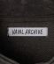 VAINL ARCHIVE: RT-PULLOVER