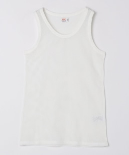 HAULIER: LE SUD STRING VEST