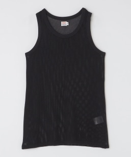 HAULIER: LE SUD STRING VEST