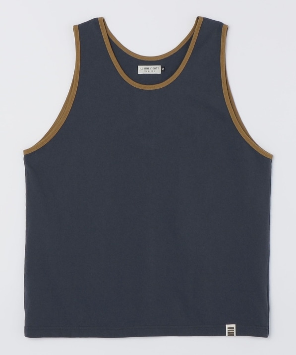 ILL180°: PLAIN LOOSE TANK｜ SHIPS 公式サイト