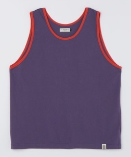 ILL180°: PLAIN LOOSE TANK