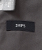 SHIPS:〈セットアップ対応〉スーパーライト ドライ ストレッチ イージーパンツ