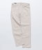 SHIPS: japan quality オイカワデニム縫製 カラー セルビッチ 5ポケット パンツ