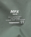 MPX: DERMIZAX TRACK PANT