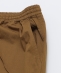 ITOH: TWILL DRAWSTRING PANTS ツイル ドローストリング パンツ
