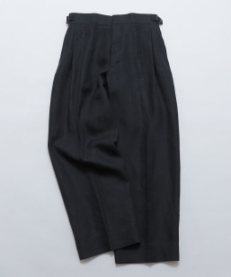 HUM VENT: SICCUM TROUSERS VN gEU[X pc