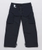 C.P.COMPANY: FLATT NYLON OVERSIZE CARGO PANTS