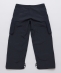 C.P.COMPANY: FLATT NYLON OVERSIZE CARGO PANTS