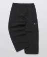 C.P.COMPANY: FLATT NYLON OVERSIZE CARGO PANTS ubN