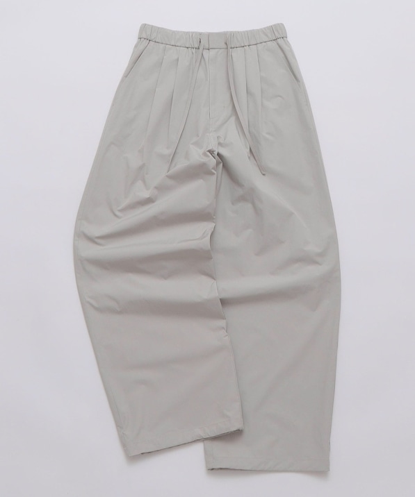 AMOMENTO: DRAWSTRING PANTS