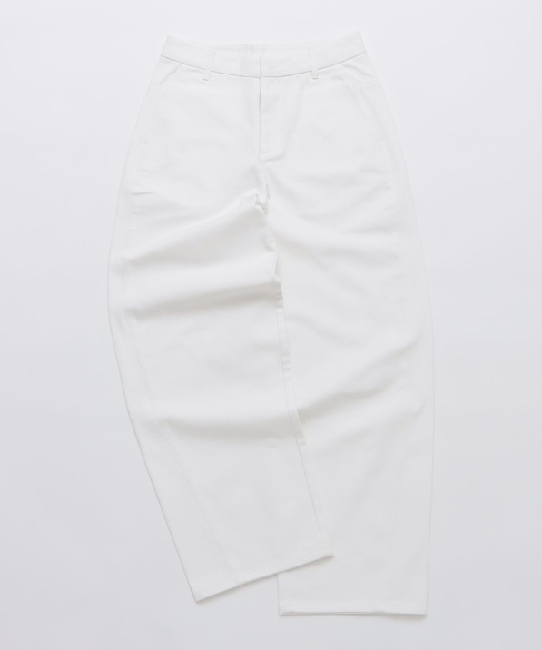 AMOMENTO: MENS CURVED SEAM DNM