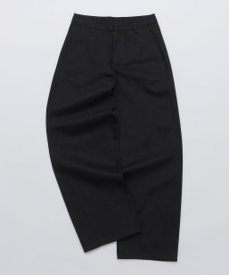 AMOMENTO: MENS CURVED SEAM DNM