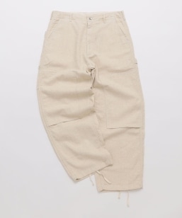 ENGINEERED GARMENTS: PAINTER PANT JAVA CLOTH