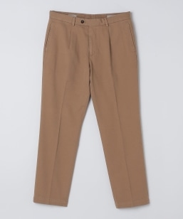 BERNARD ZINS: H8 ウール ブラックウォッチ スラックス｜ SHIPS