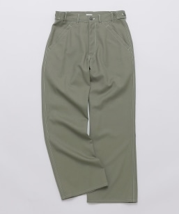 SEEALL: WORK PANTS