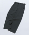 ROA: BUCKLE CHINO PANT