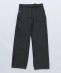 ROA: BUCKLE CHINO PANT