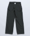 ROA: BUCKLE CHINO PANT