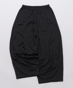 NEEDLES: H.D. SWEAT PANT BRIGHT JERSEY