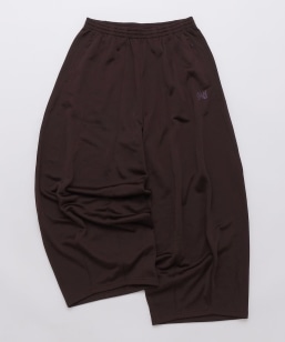 NEEDLES: H.D. SWEAT PANT BRIGHT JERSEY