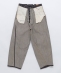 SKEWed: 201 ONE POCKET PANTS LV