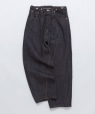SKEWed: 201 ONE POCKET PANTS LV �l�C�r�[