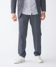 SHIPS別注】TUMI: 完全別注モデル エクスパンダブル スクエア