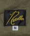 NEEDLES: FIELD PANT COTTON RIPSTOP