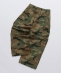NEEDLES: FIELD PANT COTTON RIPSTOP