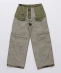 NEEDLES: FIELD PANT COTTON RIPSTOP